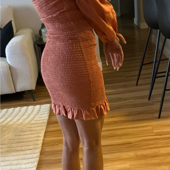 Xs reformation dress - Picture 2 of 3